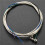 6X V70 Viola Strings Nickel Chrome Wound ADGC Full Set Wire  End 8