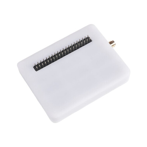 Wio Terminal Chassis - Wio-E5 and GNSS LoRaWAN Communication Extension Board for Seeed Wio-Terminal Dev Board 2