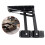 80N Hydraulic Coffee Table Rack with Movable Lifting Bracket and Adjustable Height 5