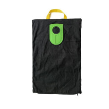 Vacuum Cloth Dust Bag for WD4 WD5 WD6 / Nass Dustex 35 LX Vacuum Replacement Washable Filter Bag Parts