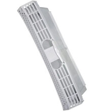 Fusselfilter für Wäschetrockner 652184 00652184. Geeignet für , , Excel IQ100, Logixx Serie 4.