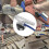 Heavy-Duty Magnetic Pickup Tool for Metal Objects, Lifting Magnet with Handle and Quick Release, Strong Magnet Tool 2