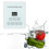 2X Active Ozone Generator  Fruits and Vegetable Disinfection Machine Disinfector Multi Functional EU Plug 10