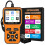 Universal OBD2 Scanner Fault Code Reader for All Cars Since 1996 CAN Diagnostic Tool for Auto Diagnostics 2