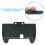 For  NEW 2DS LL 2DS XL Console Hand Grip Support Case ABS Plastic Console Gamepad Hand Grip 6