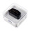 Bluetooth 4.0 OBD2-OBDII-Fehlercodeleser, Motorlicht-Diagnosegerät mit ELM327-Adapter, Compact Edition 2