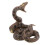 3X Children'S Toy Snake Model Simulation Reptile  Python  Python Wild Animal Snake Model 3
