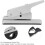 Fabricant de Médiators, Perforatrice pour Médiators DIY, Perforatrice Robuste pour Fabriquer Soi-Même des Médiators 3
