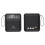 Νέο mini power bank με πιστοποίηση 3C υψηλής χωρητικότητας με τέσσερα καλώδ 3