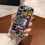 Compatible with Apple 17 phone cases, creative phone cases 3