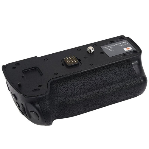 2X Vertical Composition Battery Grip for  Gh5 Gh5S  Gh5 Digital Camera As Dmw-Blf19 Blf19E 1