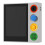AI Learning Camera Intelligent Dialogue Toy Early Education Learning Machine for Kid,Voice Recognition,Language Learning 1