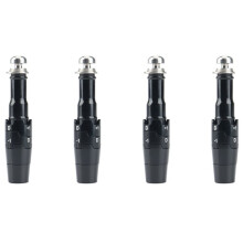4 Pc  Shaft Sleeve Adapter 0.335 RH for  Tour Strong Driver