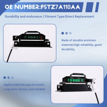 Automatische Transmissiekolomschakelaar Indicatorassemblage F5TZ-7A110-AA F5TZ7A110AA voor F-250 F-350 1995-1997