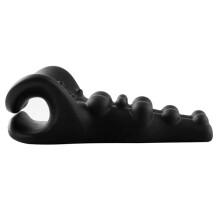 Neck and Shoulder Massager Pillow for Pain Relief, Deep Tissue Cervical Neck Pillow for TMJ, Migraine & Back Stretch