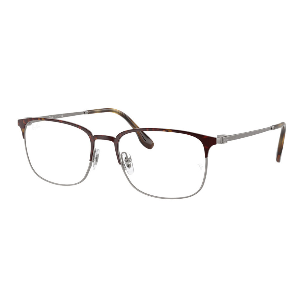 Ray Ban Ray-Ban Rx6494 3223 Men New Eyeglasses