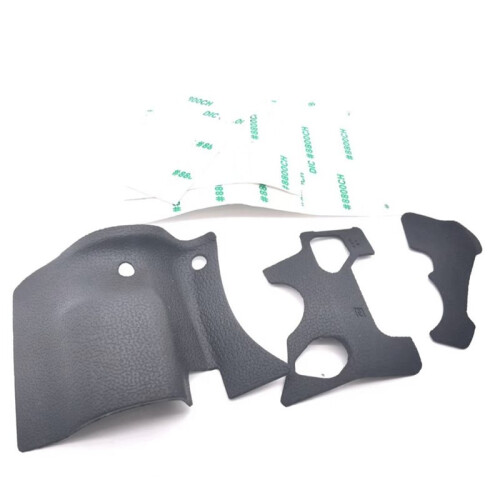 For   6D2 Camera Body Rubber Grip Thumb Shell Repair Part Set Replacement Repair Kit Accessories