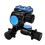 GD3WH CN 3-Way Geared  Magnesium Alloy Panoramic Tripod  for DSLR Camera Precise Three-Dimensional PTZ 1