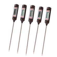 Thermometer Measurement Tool Meat Thermometer Kitchen Digital Cooking Food Probe Electronic BBQ Cooking Tool