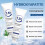 (3pcs) 7.5% Hydroxyapatite Toothpaste for Advanced Enamel Protection, Fluoride-Free Nano Hydroxyapatite Toothpaste 1