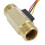 5X 1/2PT Water Flow Sensor  Control Meter Flowmeter 1.5-30L/Min 4