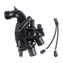 Carcaça Do Termostato V764558080 para R56 R55 para 207 208 308 508 2008 3008 1.4 1.6 16VTi para