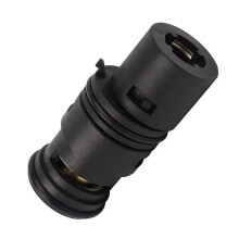 17113438717 Automatic Transmission Oil Cooler Thermostat for X3 E83 LCI
