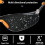 Safety Glasses for Work & Lab, Protective Chemistry Laboratory Goggles,Comfortable Serviceable Impact-Resistant 20 Pack 9
