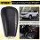 Car Gearbox Shift Lever Knob  33504-60301-E1 for  Land  Prado 2010-2017 Shift Lever  3350460301 A 3