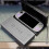 for Retroid Pocket 5 Handheld Game Console Protective Case Hard Shell Anti-Fall RP5 Game Console Protective Case 5