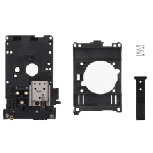 New Toolhead Carriage for X2D Tool Pulley Assembly for Tuozhu X2D Printer Accessories