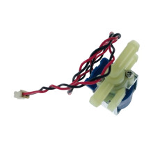Vacuum Solenoid Valve for Deebot X1 Vacuum Cleaner Replacement Solenoid Valve Parts