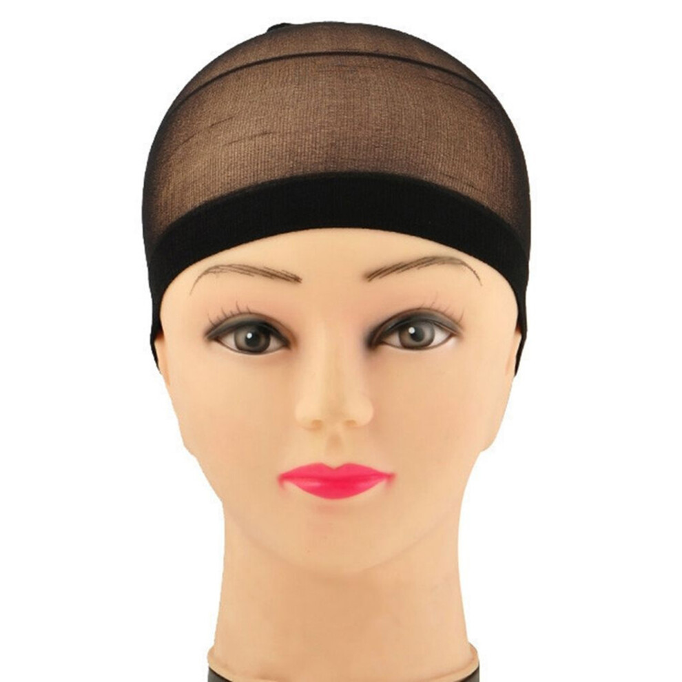 Phui-Pet-Supplies Stretchy Nylon Wig Cap For Women & Men