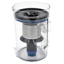 For P11 Vacuum Cleaner Dust Cup Filter Multi Cone Cyclone Components Replacement Parts