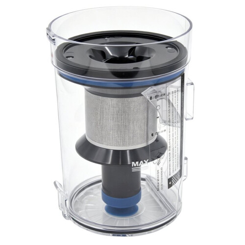 For  P11  Vacuum Cleaner Dust Cup Filter Multi Cone Cyclone Components Replacement Parts