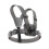 Adjustable Chest Mount Harness Strap for   Action Camera Accessories Combo D 2