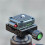 1 Set Universal DSLR Camera Gimbal Quick Release Kit,Clamp Quick  Tripod Slider Mount for Tripod Gimbal Stabilizer 1