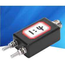 1:4  Balun  Balun Strong Audio Equipment, Furniture Industrial Accessories, High Safety Factor  Balun
