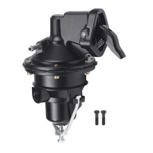 Mechanical Fuel Pump AR324-2JL 862077A1 for OMC 175 185 205 4.3 262 3.8 5.3 5.7 350 4.3L V6 V8