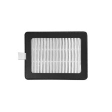 Filtre à Charbon Actif HEPA pour Imprimante 3D pour Bambu P2S (Élément Filtrant D'Échappement Externe X2D)