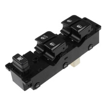 Botão Mestre Do Interruptor Do Vidro Elétrico Dianteiro Direito para I20 2008-2013 93570-1J602 935701J602 93570-1J100