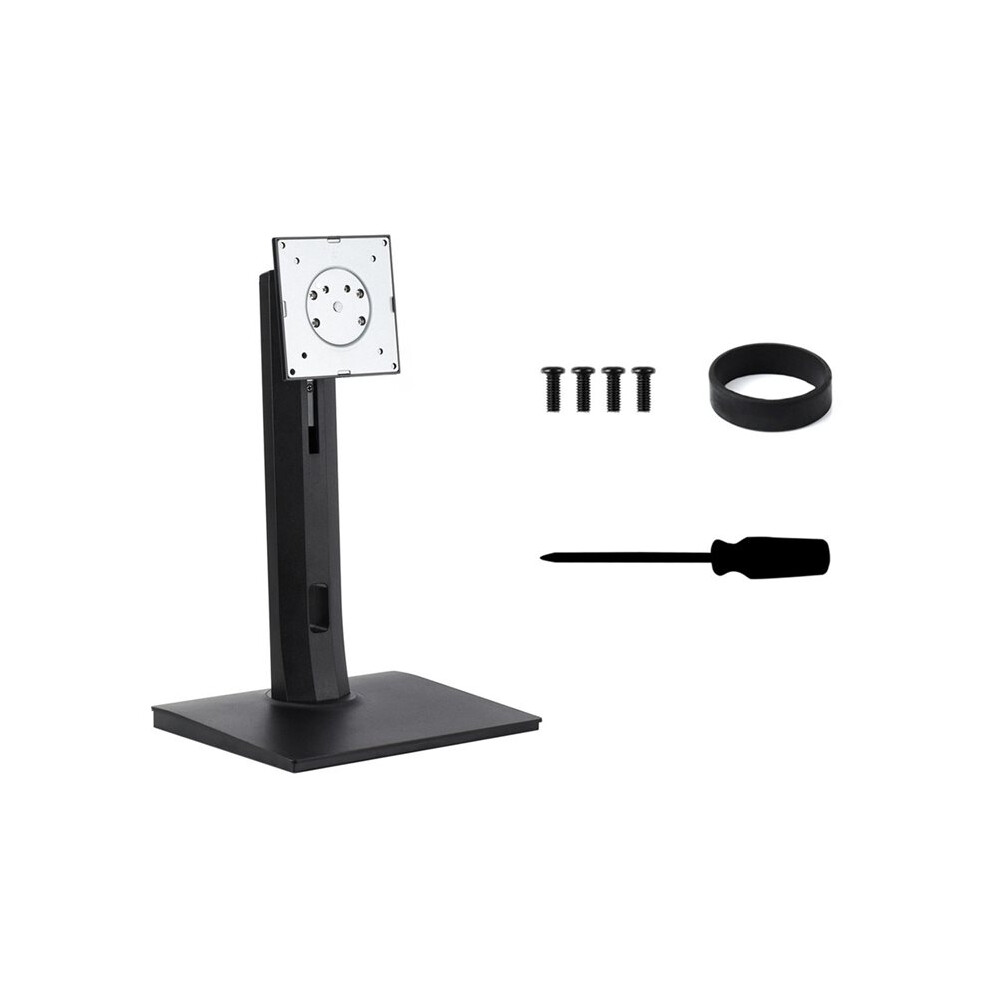 Vesa Mount Desktop Monitor Stand For 21.5" - 27" Monitors 75X75mm 100X100mm Vesa Mounting Holes Multi-Angle Adjustable 6033522321852