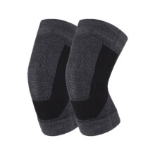 Graphene Heating Knee Socks for Men and Women Warm Leg Warmers Joint & Sports Care Machine Washable Cold Leg Relief