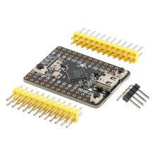Scheda di Sviluppo Core STM32G431CBU6 TM32 STM32G431 ARM Cortex-M4 STM32G4 S128KB Flash RAM 32KB 170Mhz