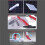 Cutting Table Figurine Modified Rubber Plate and Stick Multi Angle Cutter for Model Making Hobby DIY Tools 2
