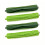 5pcs Roller Brush Accessories for   I E J Series I7 I3 I4 I6 I8  E5 E6 E7 J7  Robot Vacuum Cleaner 1