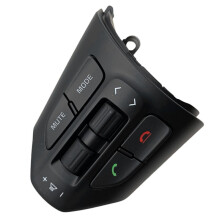 96700C5200 LH Steering Wheel Audio Control for Sorento 2015-2018 OEM 96700-C5200