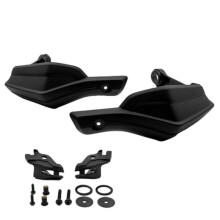 Protetor de Mão para Motocicleta para ADV350 2022-2025, À Prova de Vento