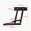 80N Hydraulic Coffee Table Rack with Movable Lifting Bracket and Adjustable Height 6