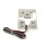 SC135 Retail Scale Bench Scale Medical Bed Flat Plane  Weight Sensor Weight Sensor Flat-Type Load Cell 30-300 Kg 1